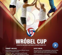 II Grand Prix Zbąszynka - WRÓBEL CUP...